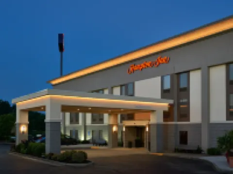 Hampton Inn Louisville-I-65 @ Brooks Rd. Hotels in Hillview