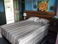 Mermaid Hotel Amazon