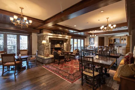 One Willow Bridge Road - 3-room residence