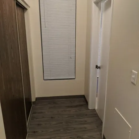 Apartment in The Historical Stahl House Building.