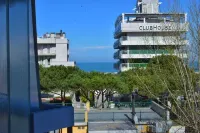 Elegant Studio Rimini Marina Centro