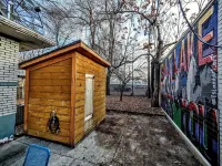 Charming City Cottage - 3 King Beds! Fiber Wifi!
