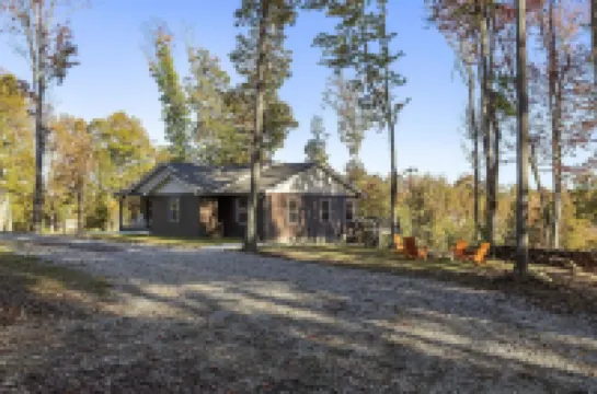 Maple Ridge - Ridge Road Scenic Cabins - Brimstone Recreation and Big South Fork