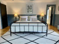 4-Bedroom Downtown Main St , great location! Hotels near Old Forge Camping Resort