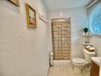Feel at home ! Only 5 min from the Beach !