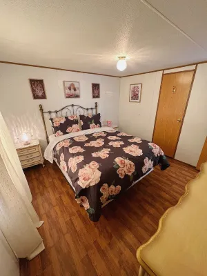 Great Hunting, Fishing  and Family Vacation Getaway