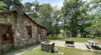 Private River Frontage!!!  Beautiful Cabin with Amazing views!  Available now!!