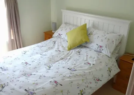 Cosy cottage in Framlingham town - 25min to coast