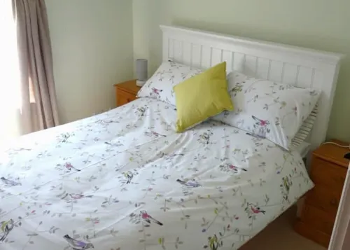 Cosy cottage in Framlingham town - 25min to coast