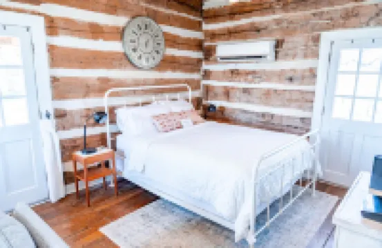 Peaceful Farm Retreat • 31 Acres • Pond • Fire Pit