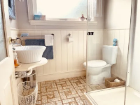 Crofton Cottage Port of Echuca - Heritage Location