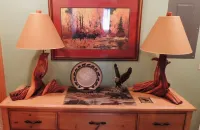 Notchtop Mountain Condo