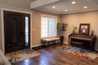 Great home for couples!!