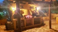 Casa Amaro houses for 6 people