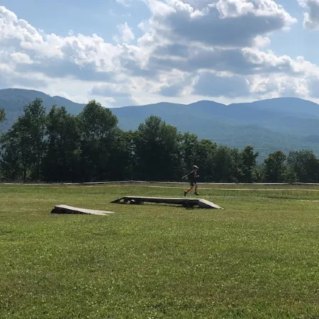 Mountainside Villa at Trapp Family Lodge Resort with Amenities