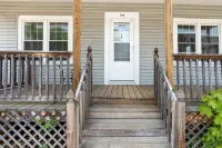 Spacious Massachusetts Apartment #2