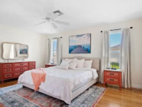 Feel @ Home Ft Myers | 3bd | 2bh | POOL | sleeps 8