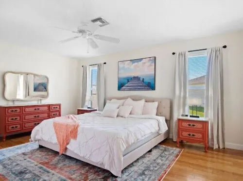 Feel @ Home Ft Myers | 3bd | 2bh | POOL | sleeps 8