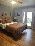 Adorable Farmhouse within steps of Double Check Arena!