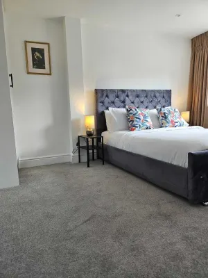 River Breeze Apartment 2 Các khách sạn ở Littlehampton