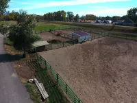 Horse-Heaven Cowgirl-Chic Bunkhouse on Baker Creek, 10 mins from Bozeman Airport