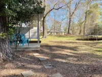 Cozy Kilgore Home in quiet neighborhood