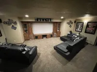 Beautiful Getaway Near Park City with Private Hot Tub