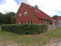 Vacation apartment for 1 - 5 pers. in Aurich in the heart of East Frisia