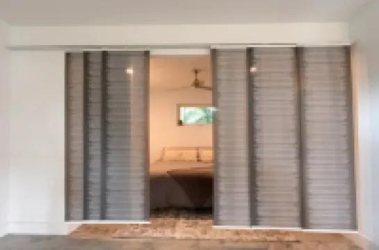 Brand new 1 bedroom, 1 bath Guest House! Sleeps 3