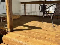 Suncatcher Way out in West Texas 알파인 호텔