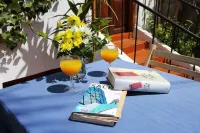 Casa El Cielo Hermigua, sea view, near sea swimming pool