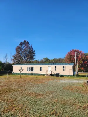 Fishermen, Outdoor Enthusiasts Welcome To Our Home!