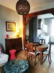 Charming apartment ideally located - Poivre
