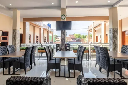 D'Exclusive Guest House