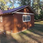 Private Cabin
