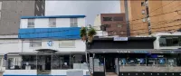 Stay Blue Hotel Hoteles en Teusaquillo