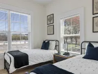 Landrum Retreat 랜드럼 호텔