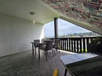 Cozy and high-quality vacation apartment