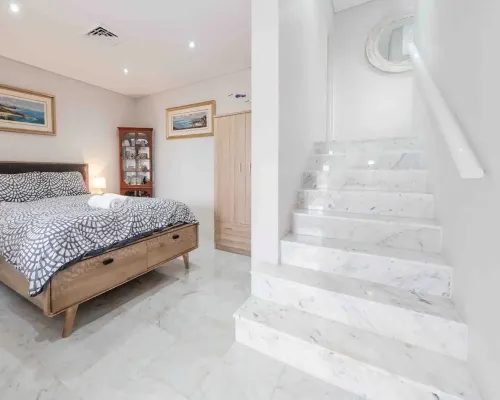 Seas the Day Hotels in Terrigal
