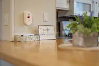 The Zen Den - A charming 3-bedroom house in Superior/Duluth