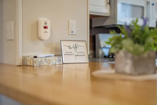 The Zen Den - A charming 3-bedroom house in Superior/Duluth