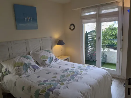 Apartment T2 Summer City Arcachon - close to beach and shops