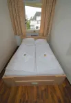 Gemütliche Wohnung mit Sonnenbalkon in Scharbeutz - Nur 100m zum Strand