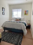Prime Sunrise Viewing at L’Alba; enjoy a 2 BR/2 BA home with an EV Car Charger