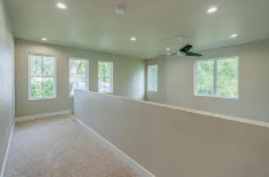 Newly Built Downtown Townhome