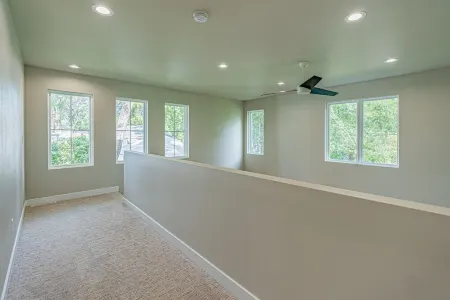 Newly Built Downtown Townhome