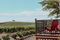 Willamette Valley Wine Country Retreat
