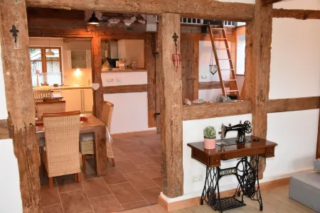 Dannau Reetkate Отели в г. Ольденбург