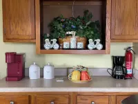 Cozy Sweet Home
