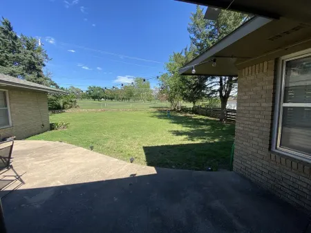 12th Green at Duncan Golf Club and Tennis Club